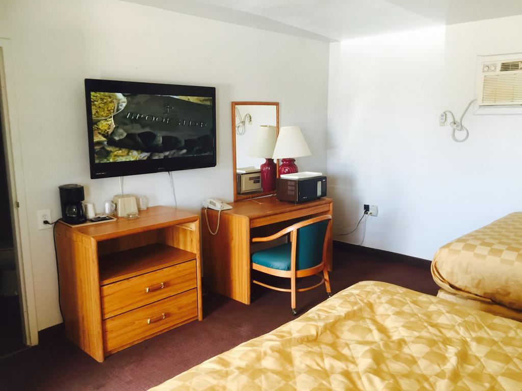 Hickman'S Motel Aspermont Oda fotoğraf