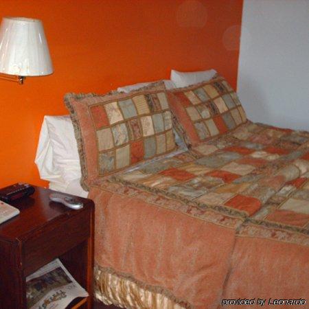 Hickman'S Motel Aspermont Oda fotoğraf