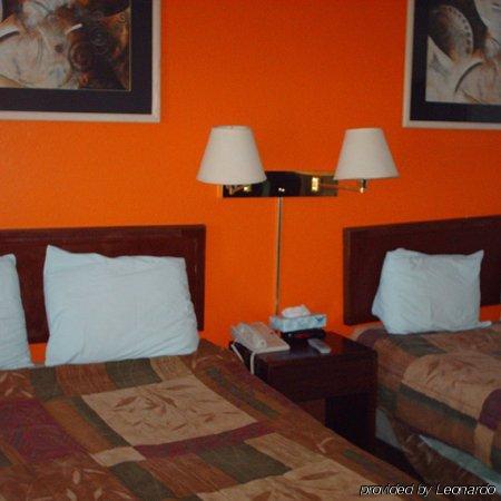 Hickman'S Motel Aspermont Oda fotoğraf
